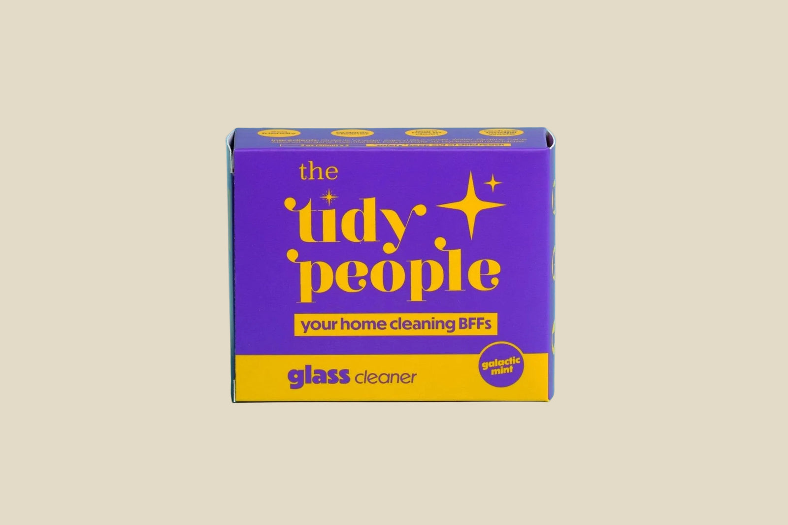 Glass 3 Pack Refill - Echo Market