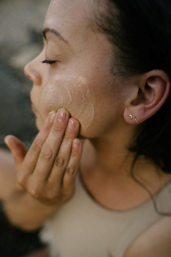 Goji Cleansing Balm - Echo Market
