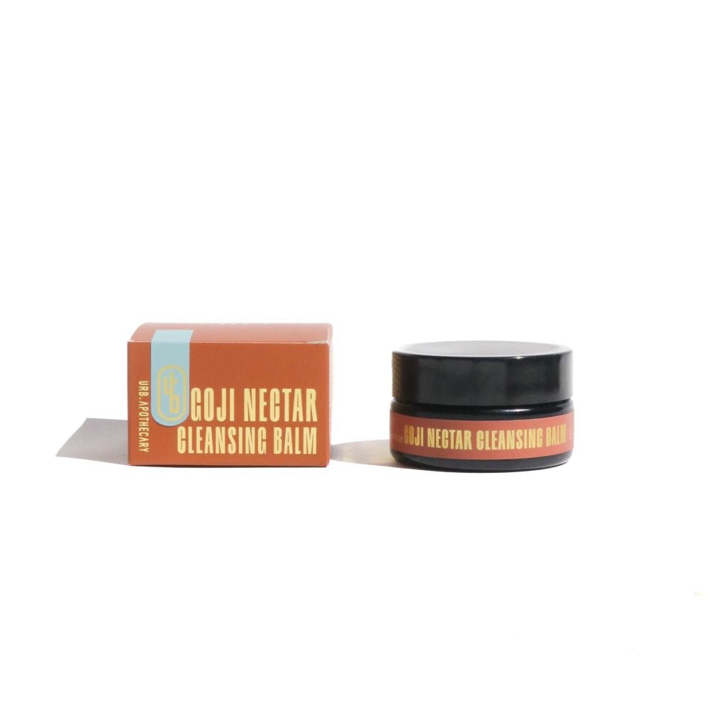 Goji Cleansing Balm - Echo Market