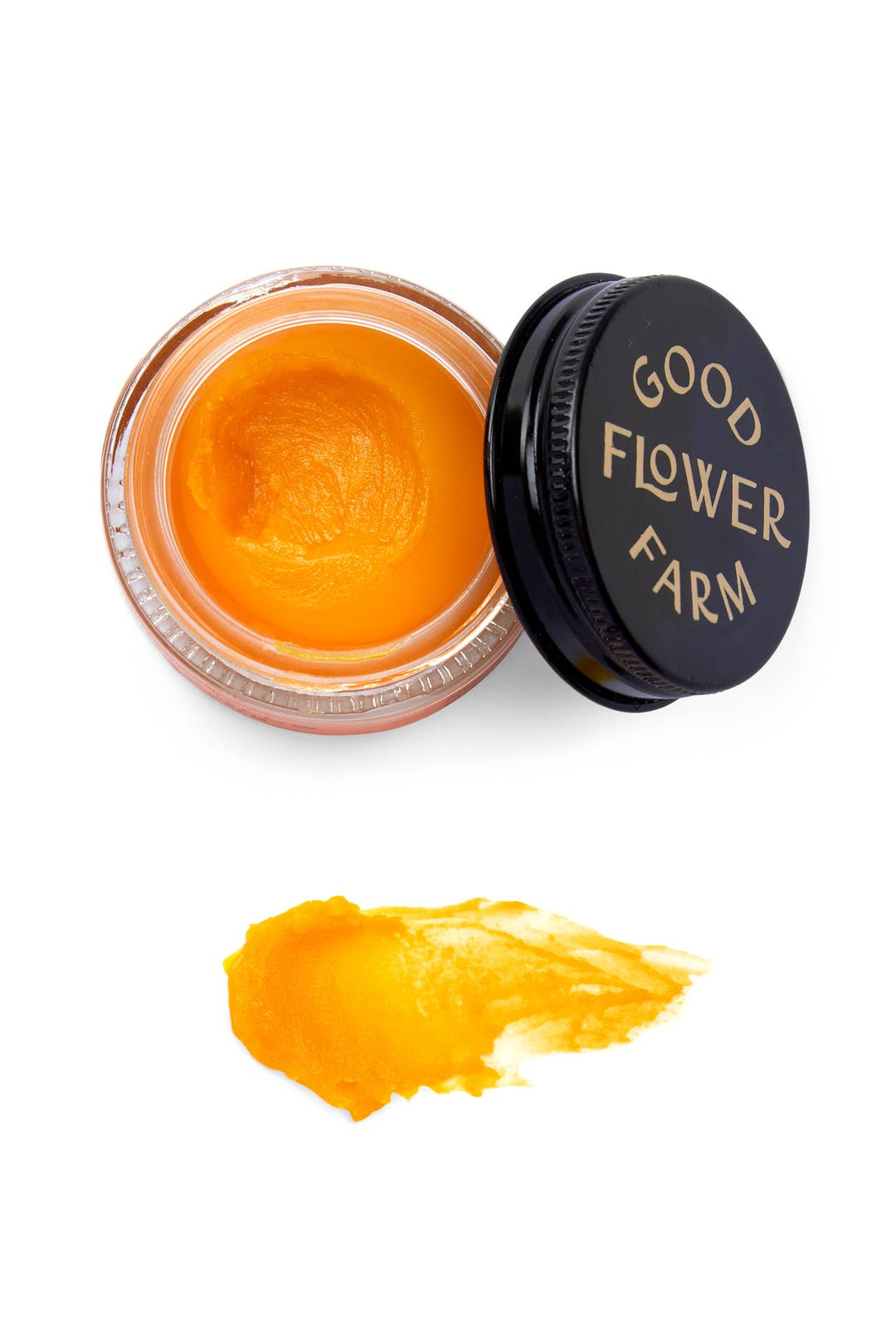 Golden Glow Beauty Balm / 1 oz - Echo Market