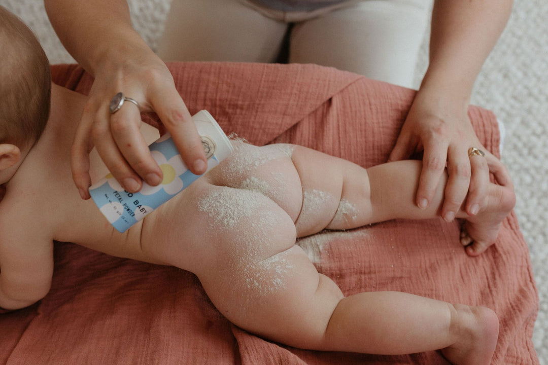 Good Baby Petal Powder - Echo Market