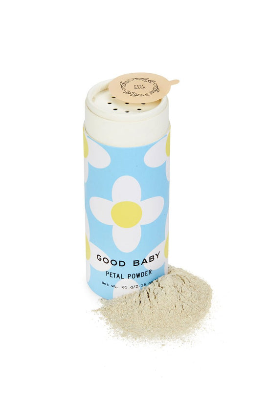 Good Baby Petal Powder - Echo Market