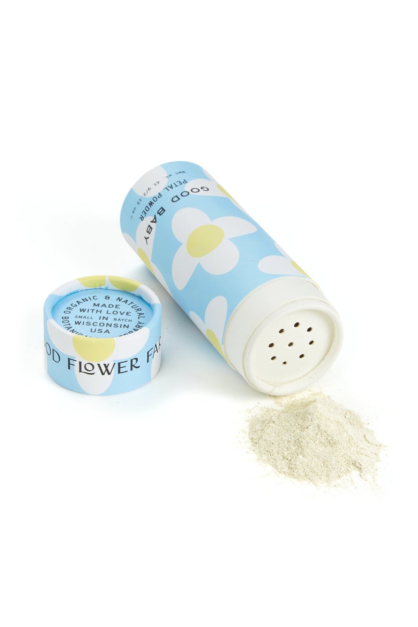 Good Baby Petal Powder - Echo Market