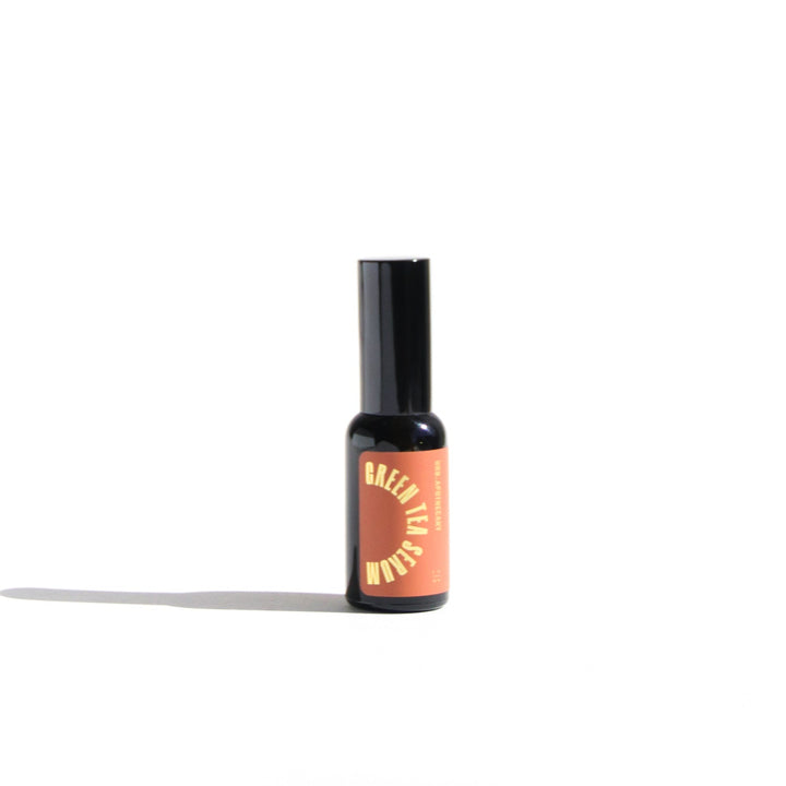 Green Tea Hemp Face Serum - Echo Market