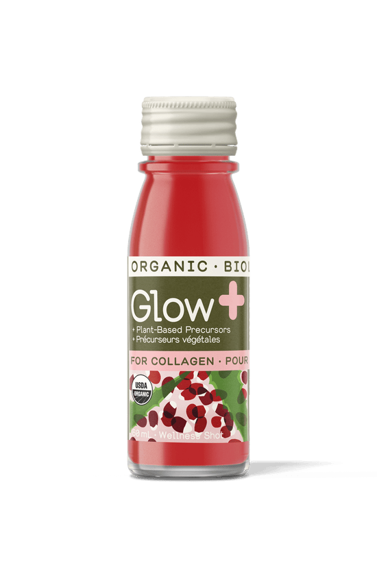 Load image into Gallery viewer, Greenhouse Glow Wellness Shot for Collagen - Echo Market

