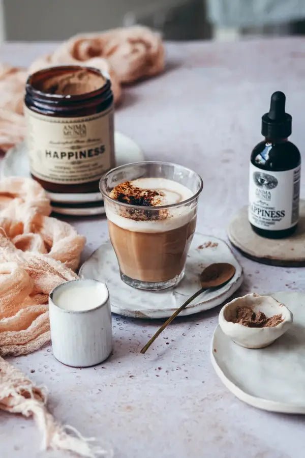 Happiness Powder | Herbal "Coffee" - Echo Market