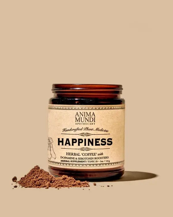 Happiness Powder | Herbal "Coffee" - Echo Market