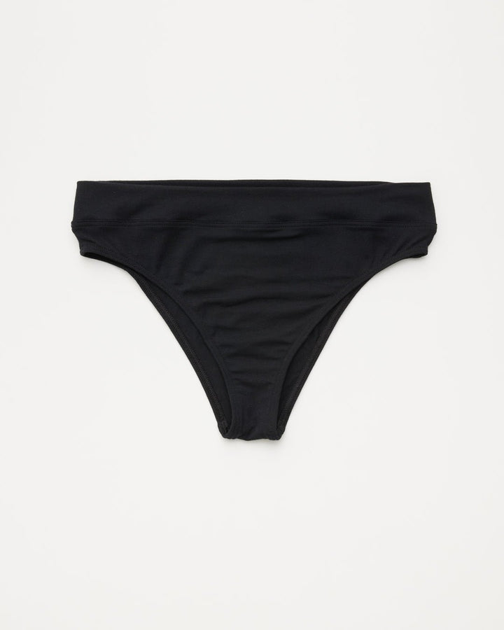 High Cut Panties: super stretchy modal - Echo Market