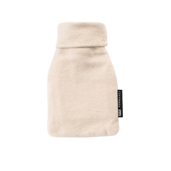 Hot Water Bottle with Cozy Cover - Echo Market