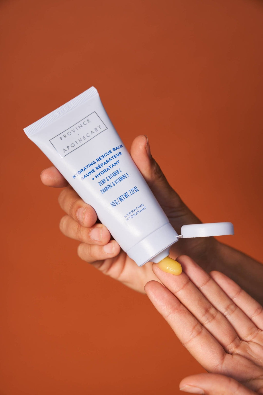 HYDRATING RESCUE BALM - Echo Market