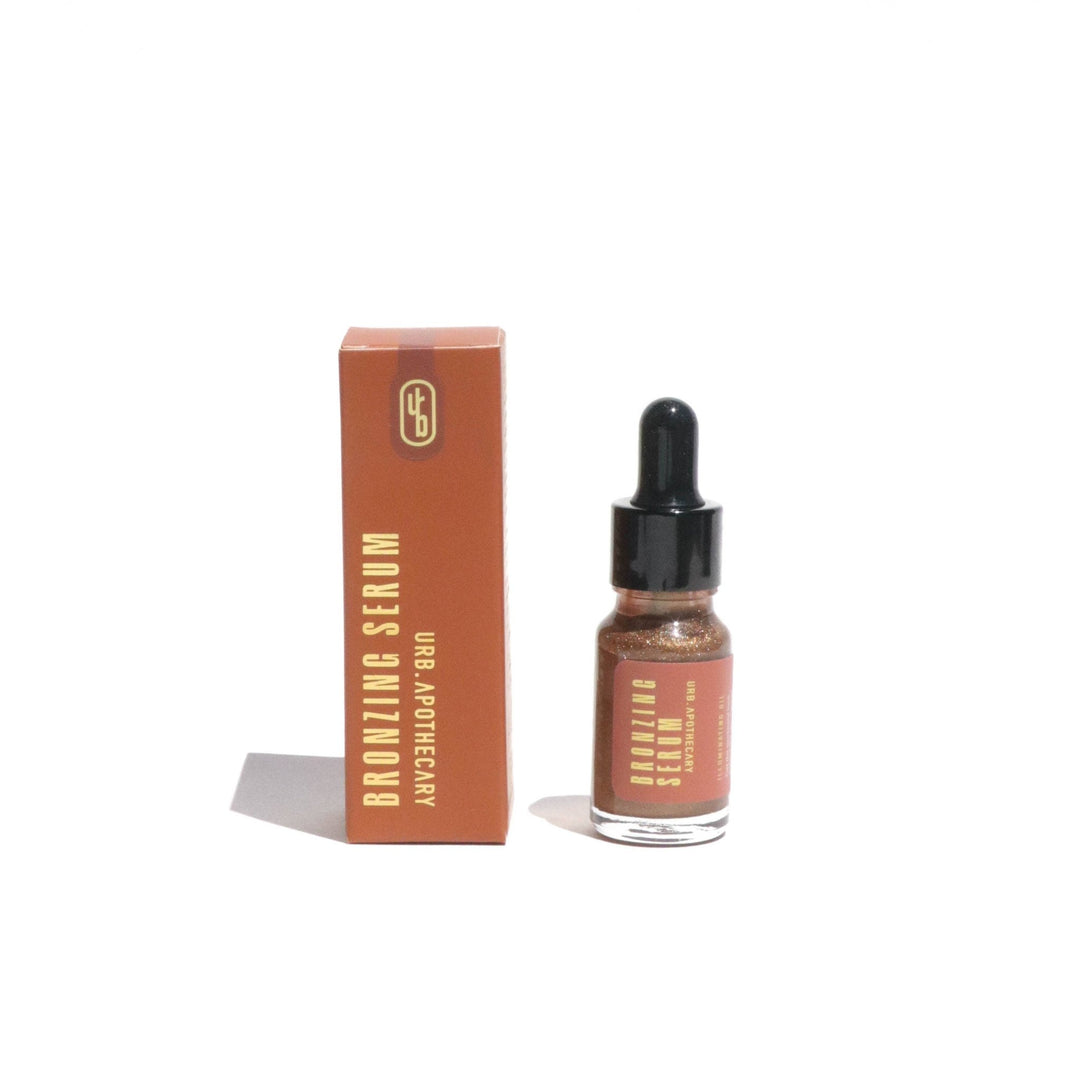 ILLUMINATING SERUMS - Echo Market