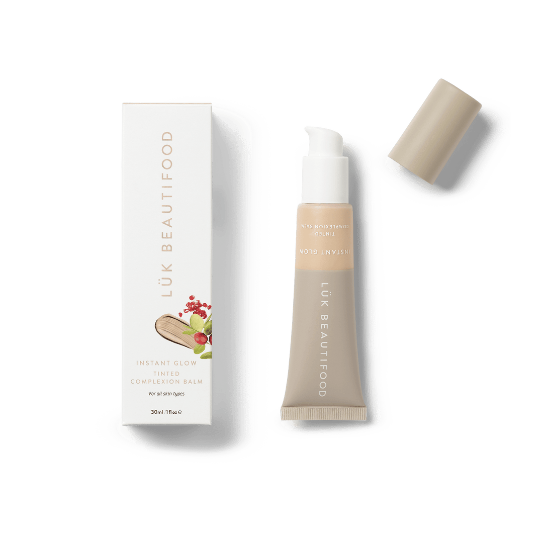 Instant Glow Tinted Complexion Balm - Echo Market