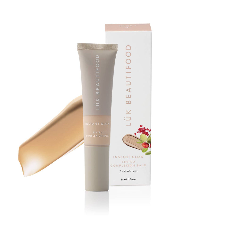 Instant Glow Tinted Complexion Balm - Echo Market