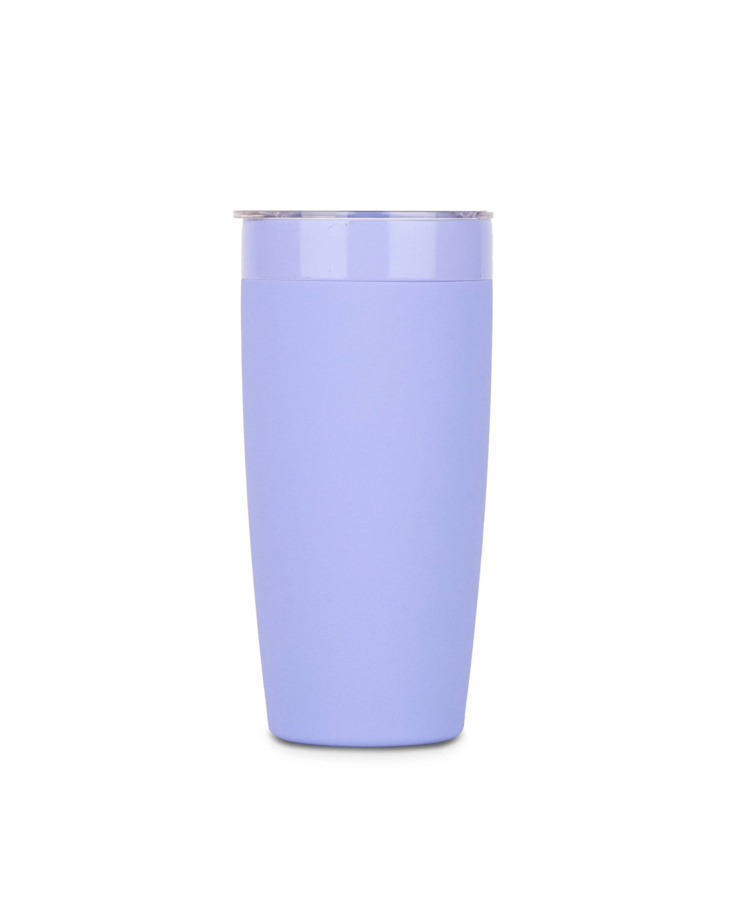 Insulated Ceramic Stainless Steel Coffee and Drink Tumbler - Lavender - Echo Market
