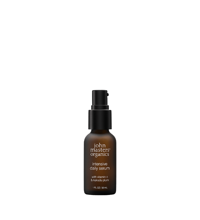 Intensive Daily Serum with Vitamin C & Kakadu Plum - Echo Market