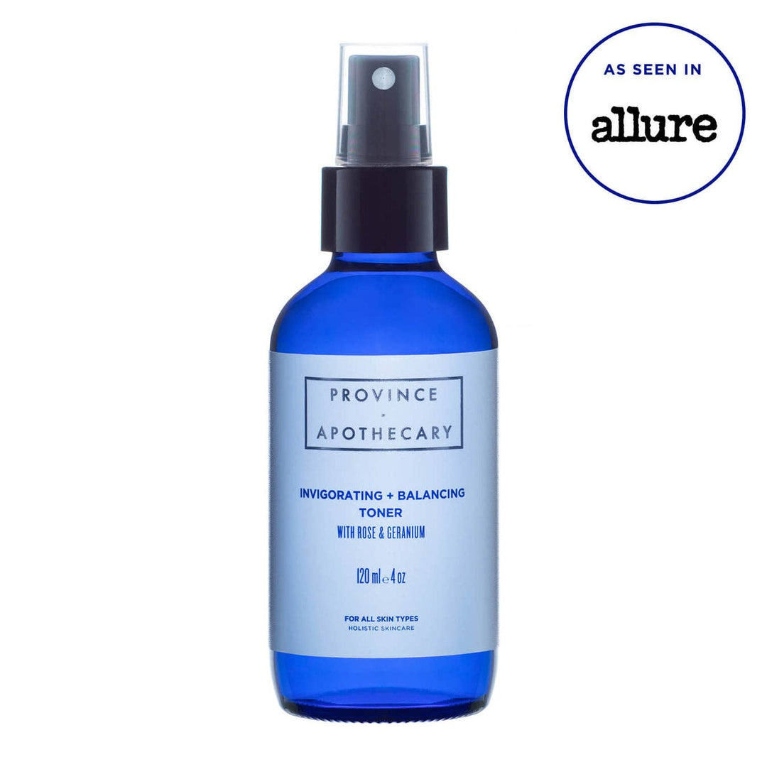 INVIGORATING + BALANCING TONER: 110ml - Echo Market