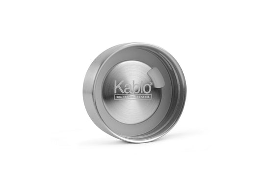 Kablo Borosilicate Water Bottle - Echo Market