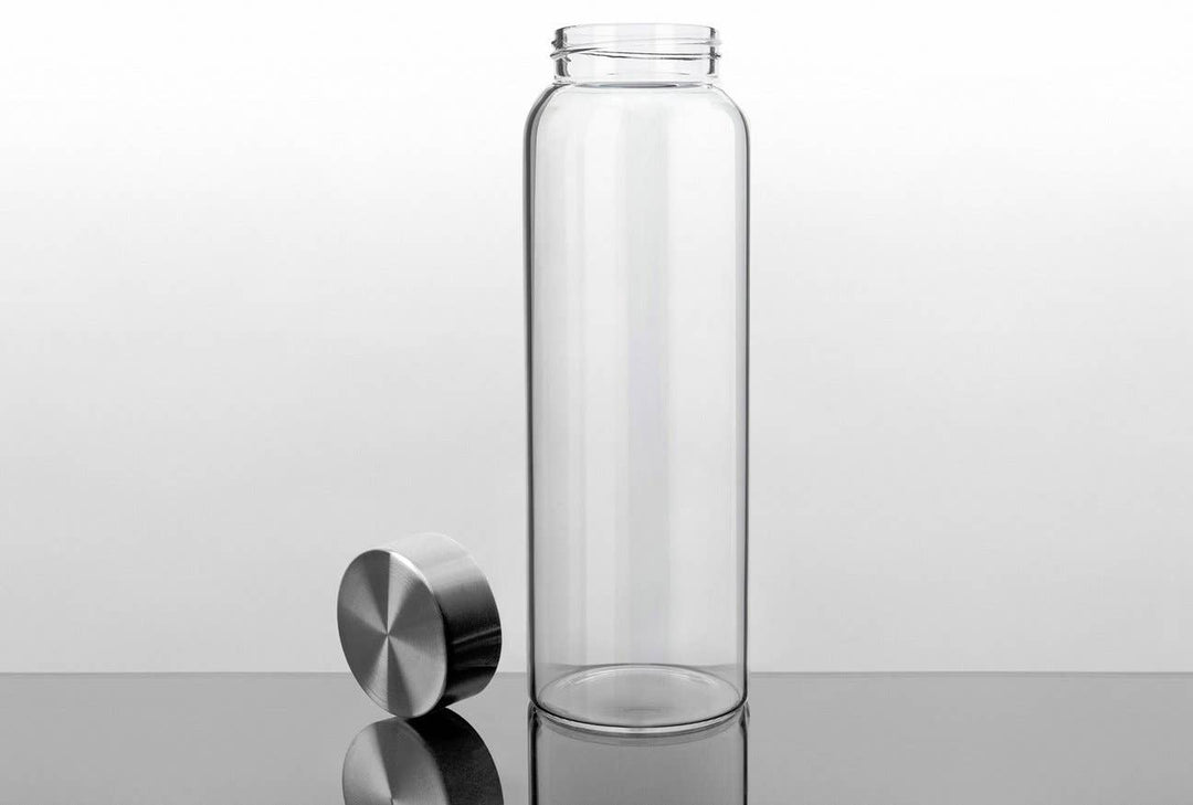 Kablo Borosilicate Water Bottle - Echo Market