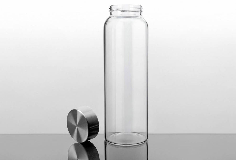 Kablo Borosilicate Water Bottle - Echo Market