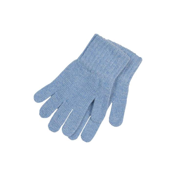 Kids' Gloves: Knitted Merino and Cashmere - Echo Market