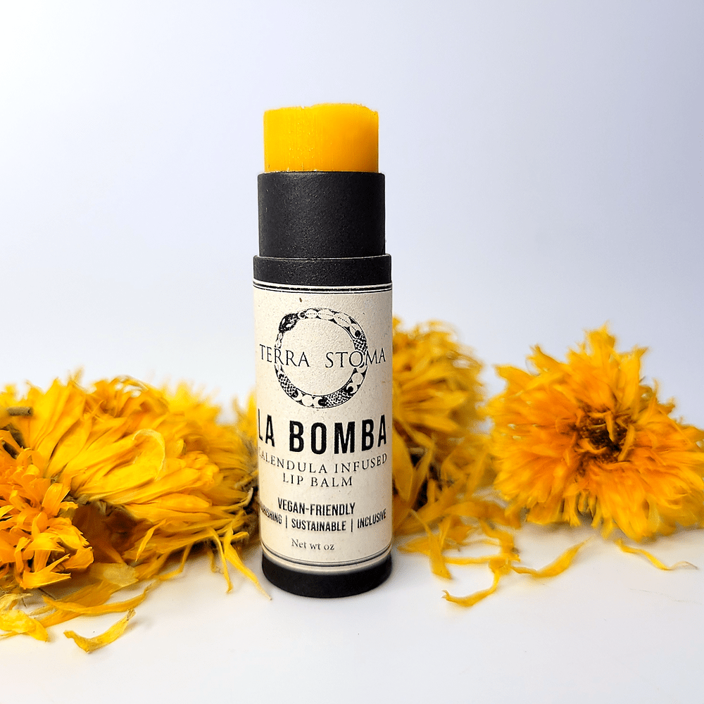 La Bomba - Multi-Use Calendula Balm - Echo Market