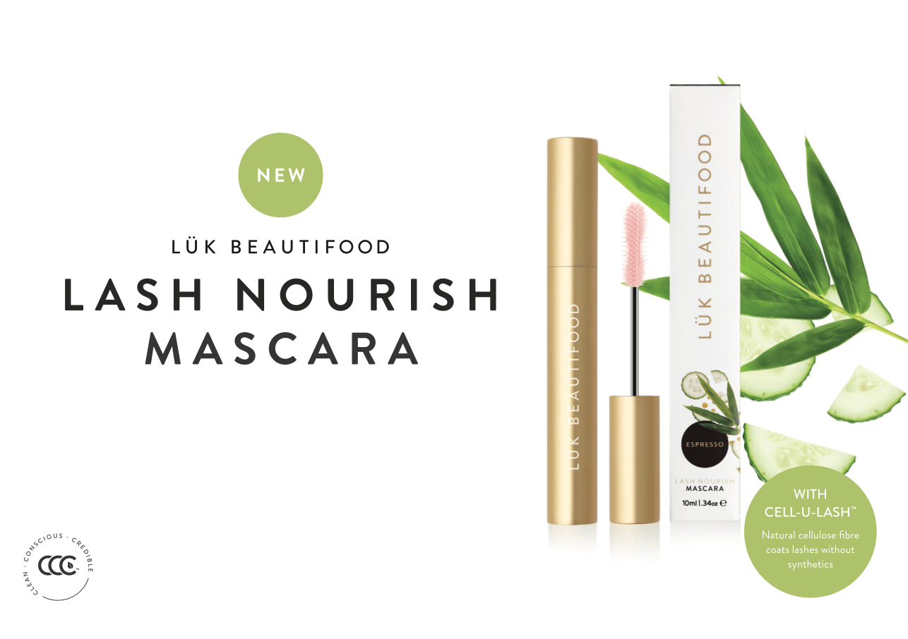 Lash Nourish Mascara™ - Echo Market