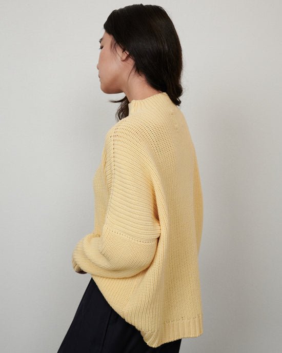 Laumės Sweater - Echo Market