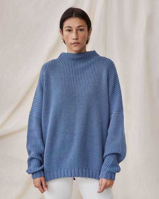 Laumės Sweater - Echo Market