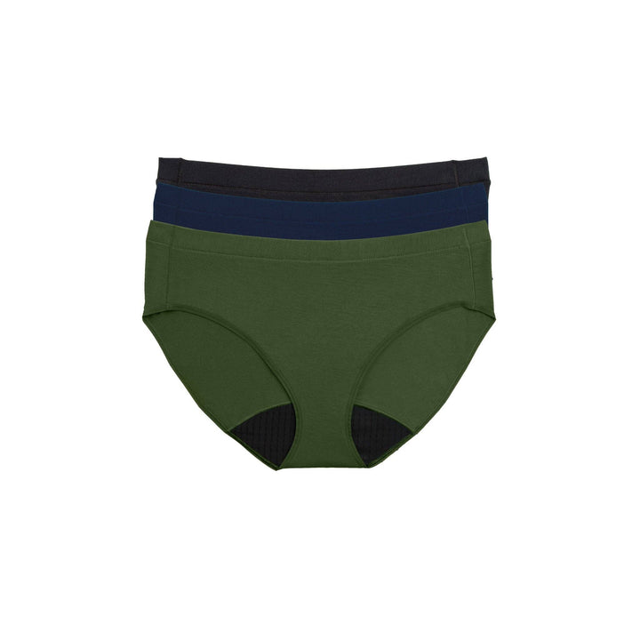 Leakproof Comfort Brief - Super - Echo Market