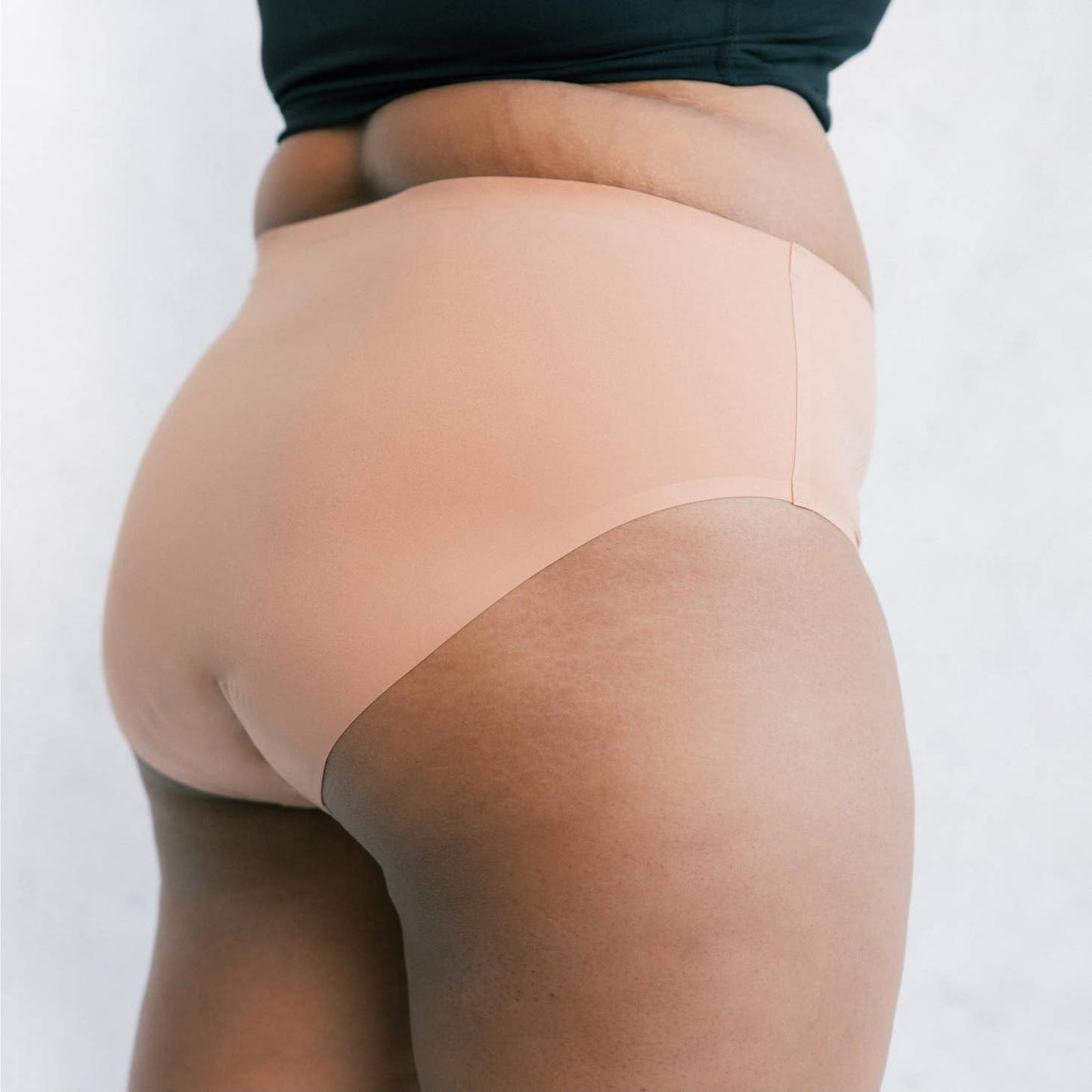 Leakproof Seamless High Waist - Echo Market