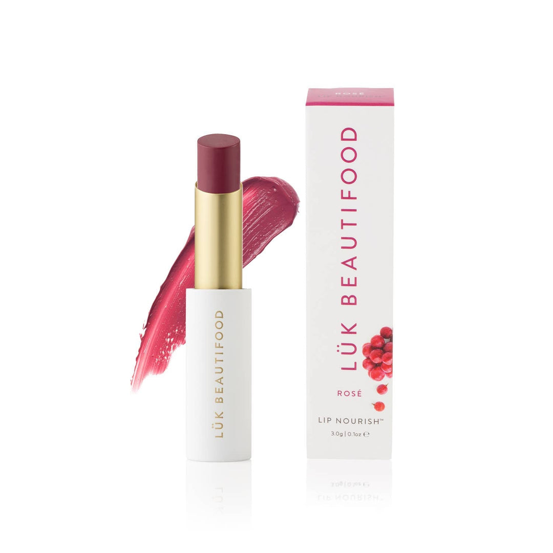 Lip Nourish™ Lipstick - Echo Market