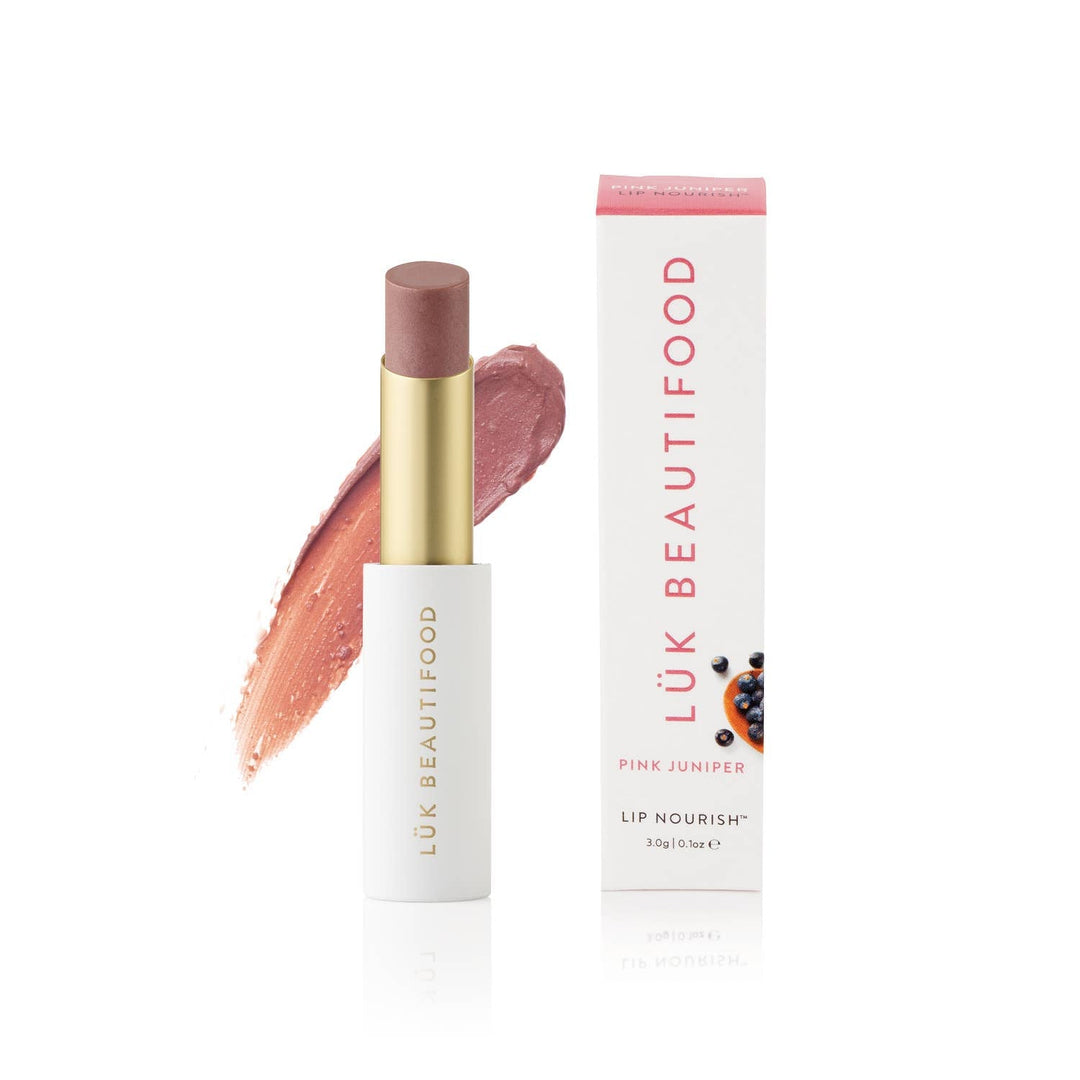 Lip Nourish™ Lipstick - Echo Market