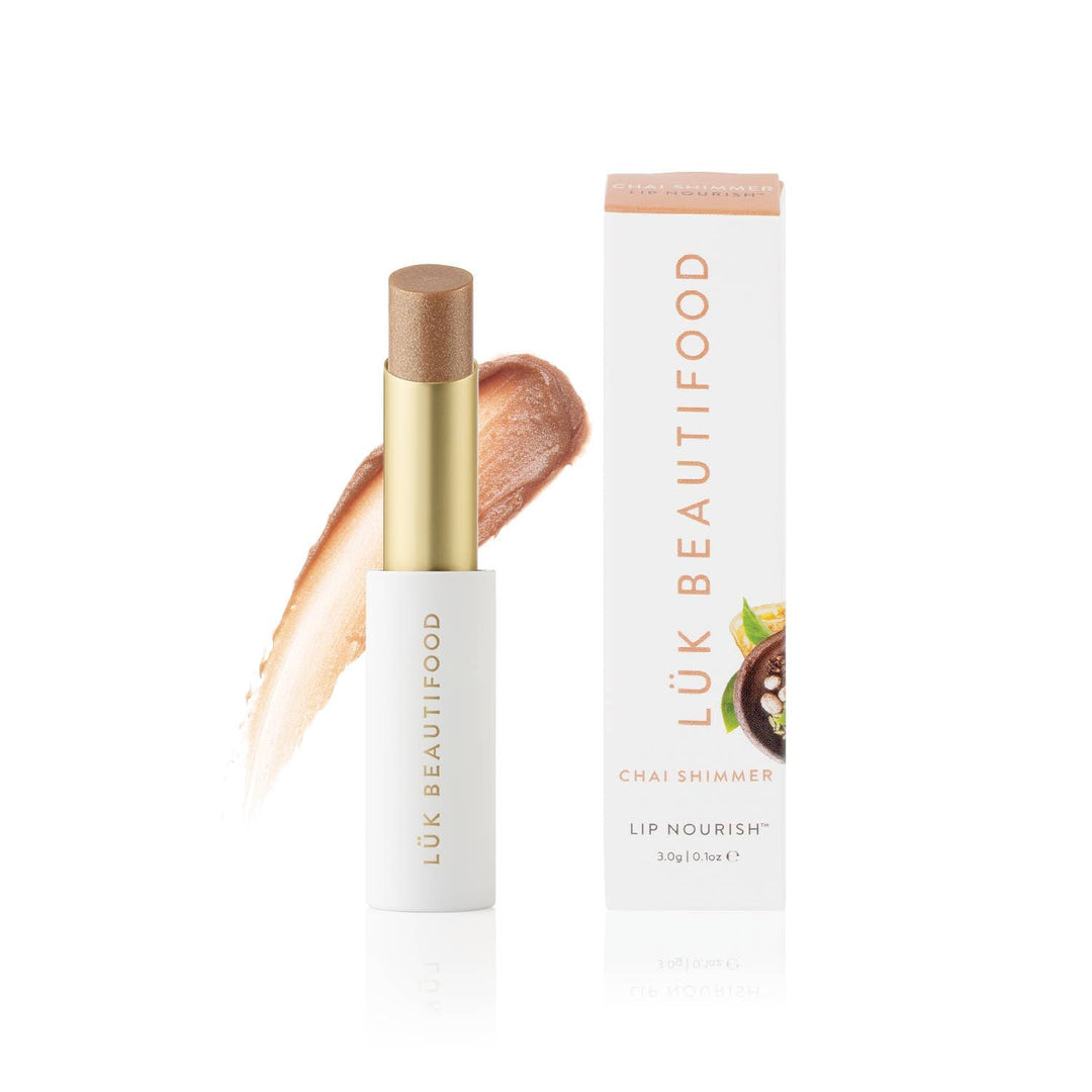 Lip Nourish™ Lipstick - Echo Market