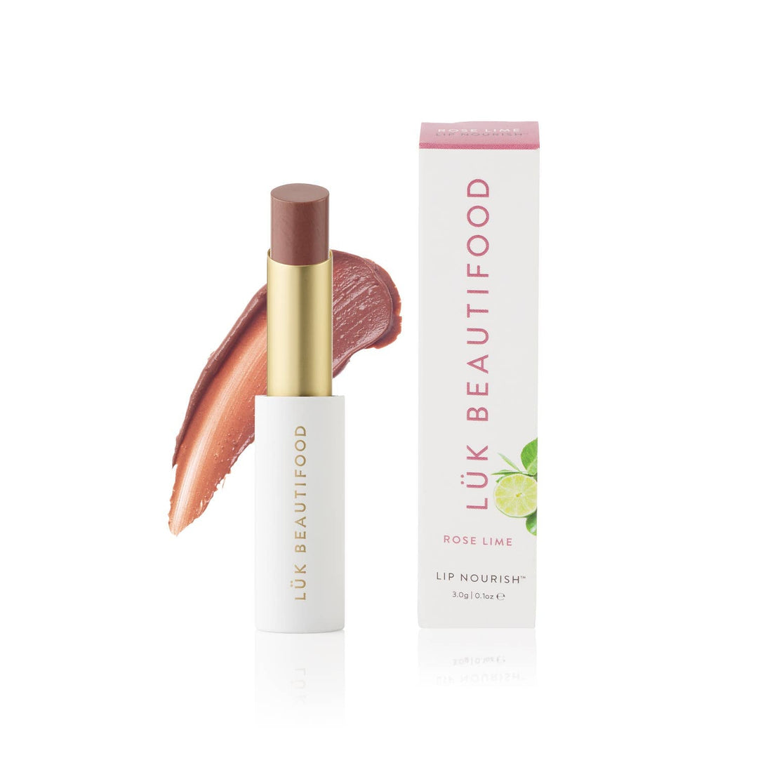 Lip Nourish™ Lipstick - Echo Market