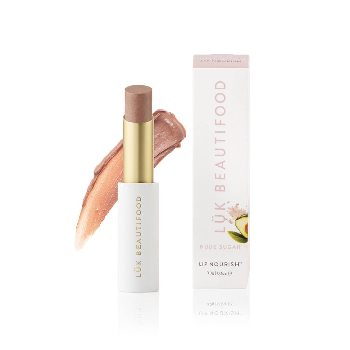 Lip Nourish™ Lipstick - Echo Market