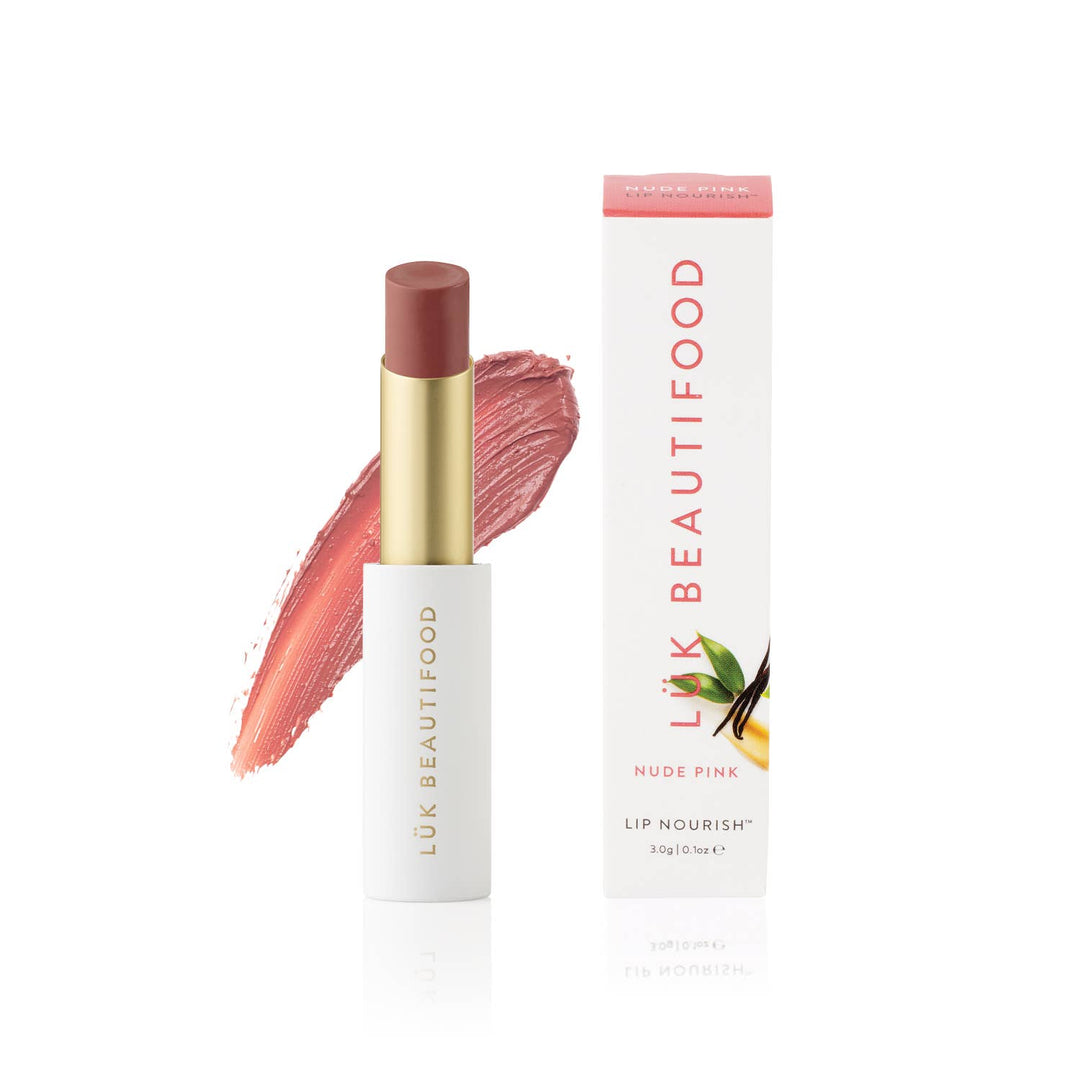 Lip Nourish™ Lipstick - Echo Market