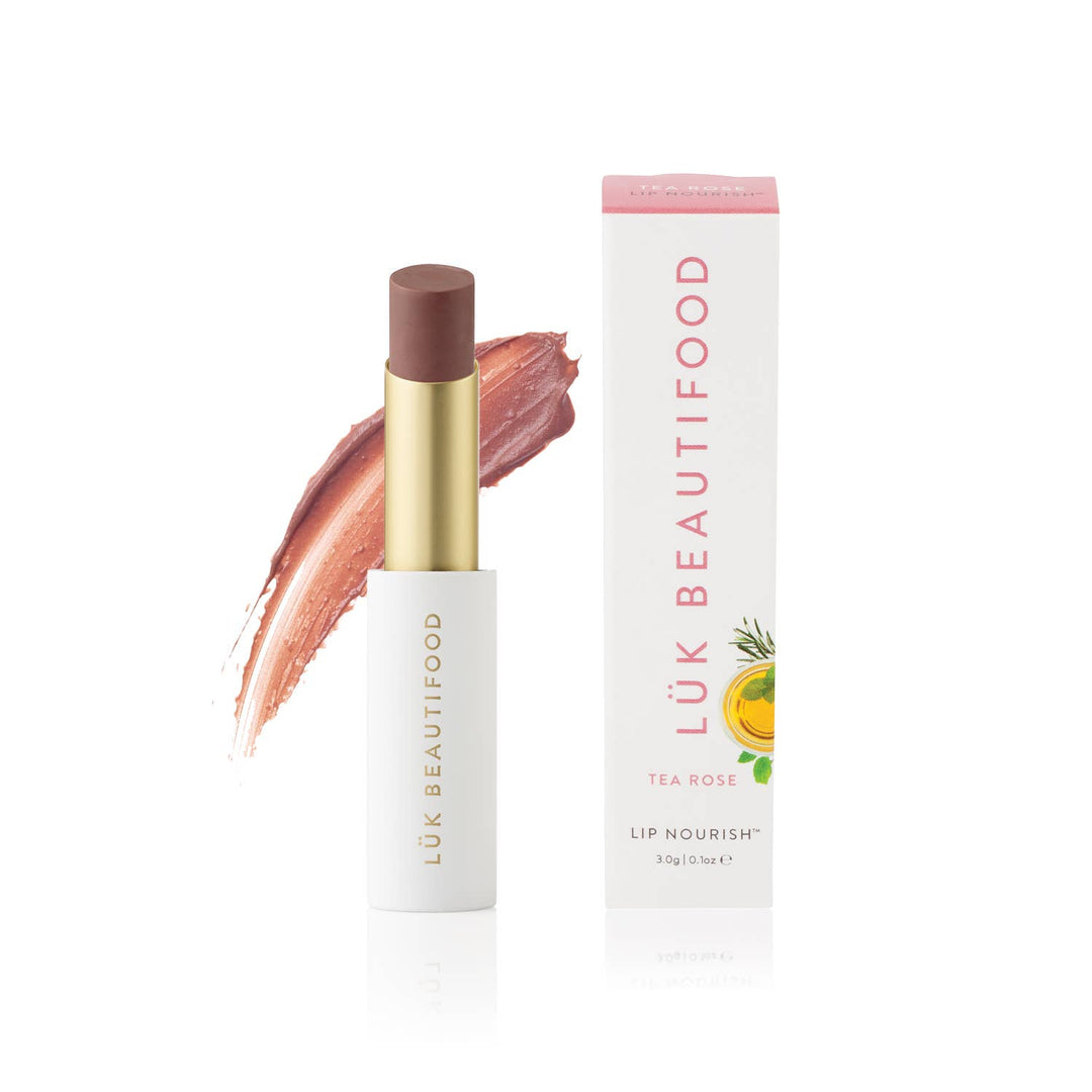 Lip Nourish™ Lipstick - Echo Market