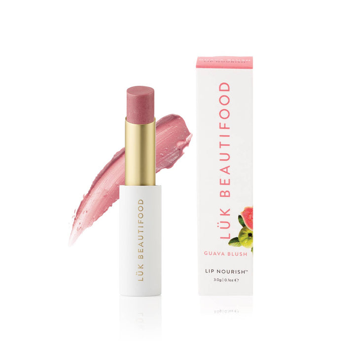 Lip Nourish™ Lipstick - Echo Market