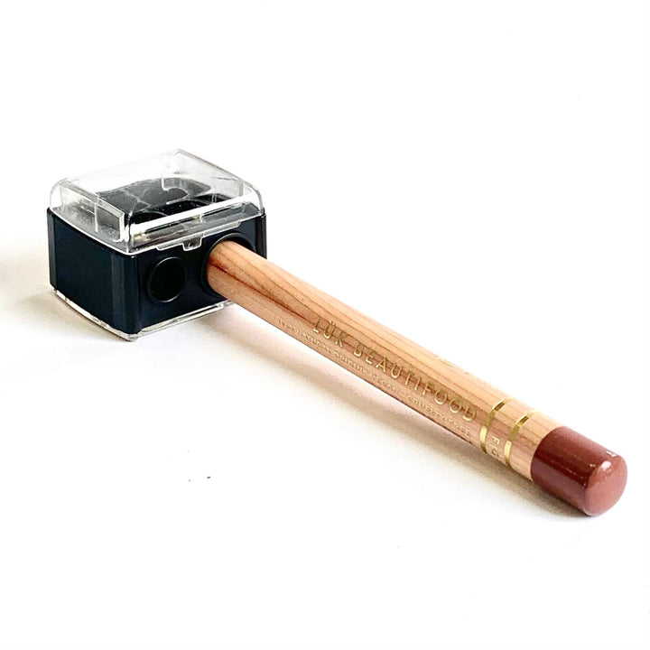 Lipstick Crayon Sharpener - Echo Market