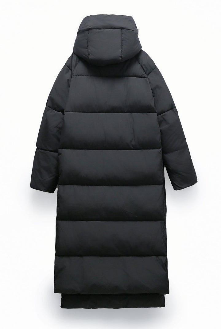 Lourdes Puffer Coat - Echo Market