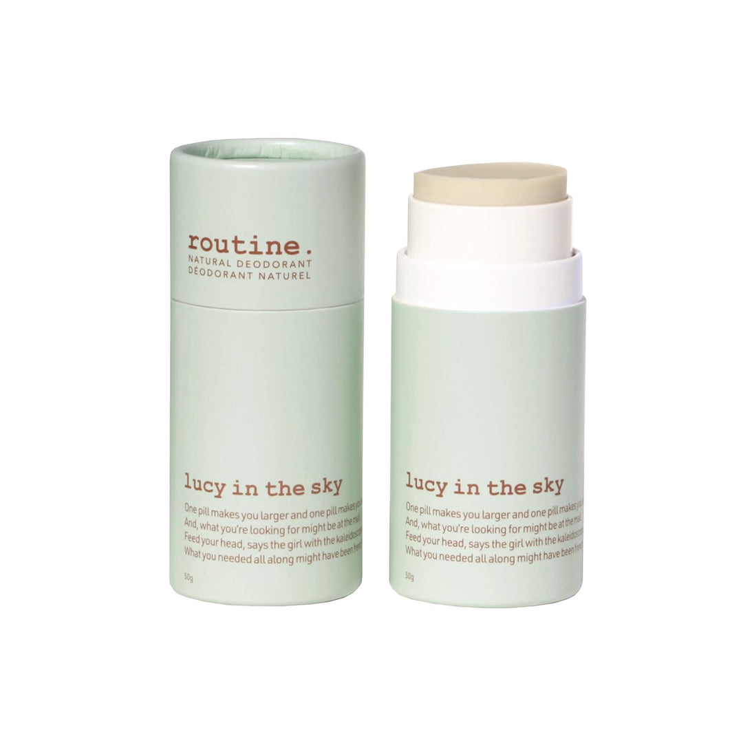 Lucy in the Sky Deodorant Stick - Echo Market