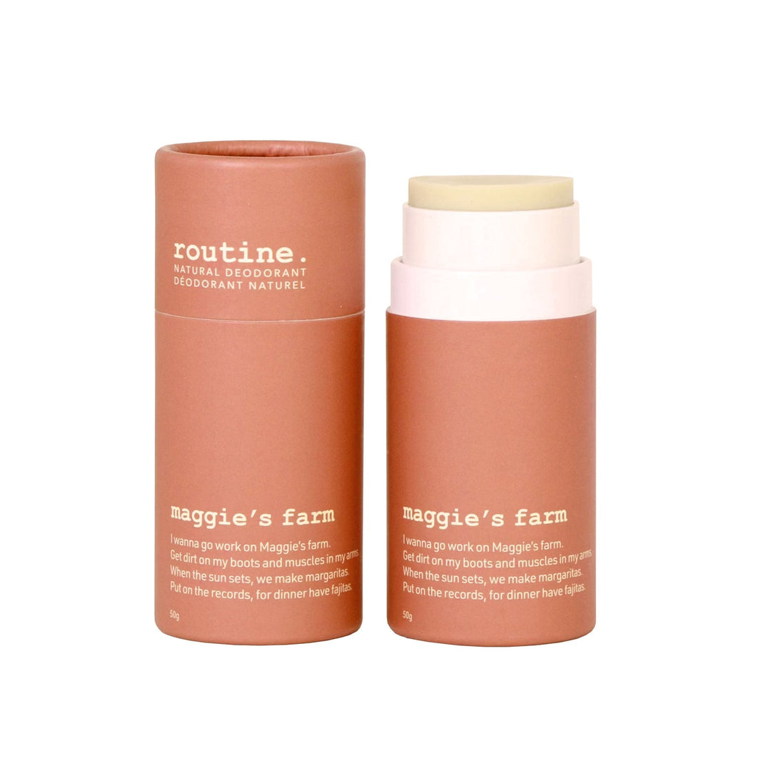 Maggie's Farm Deodorant Stick - Echo Market