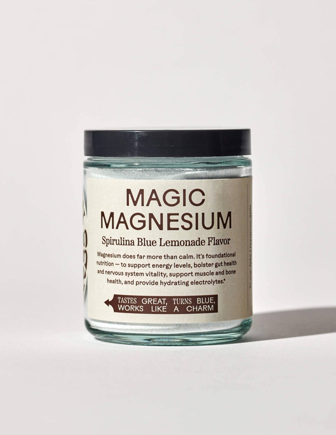 Magic Magnesium - Echo Market