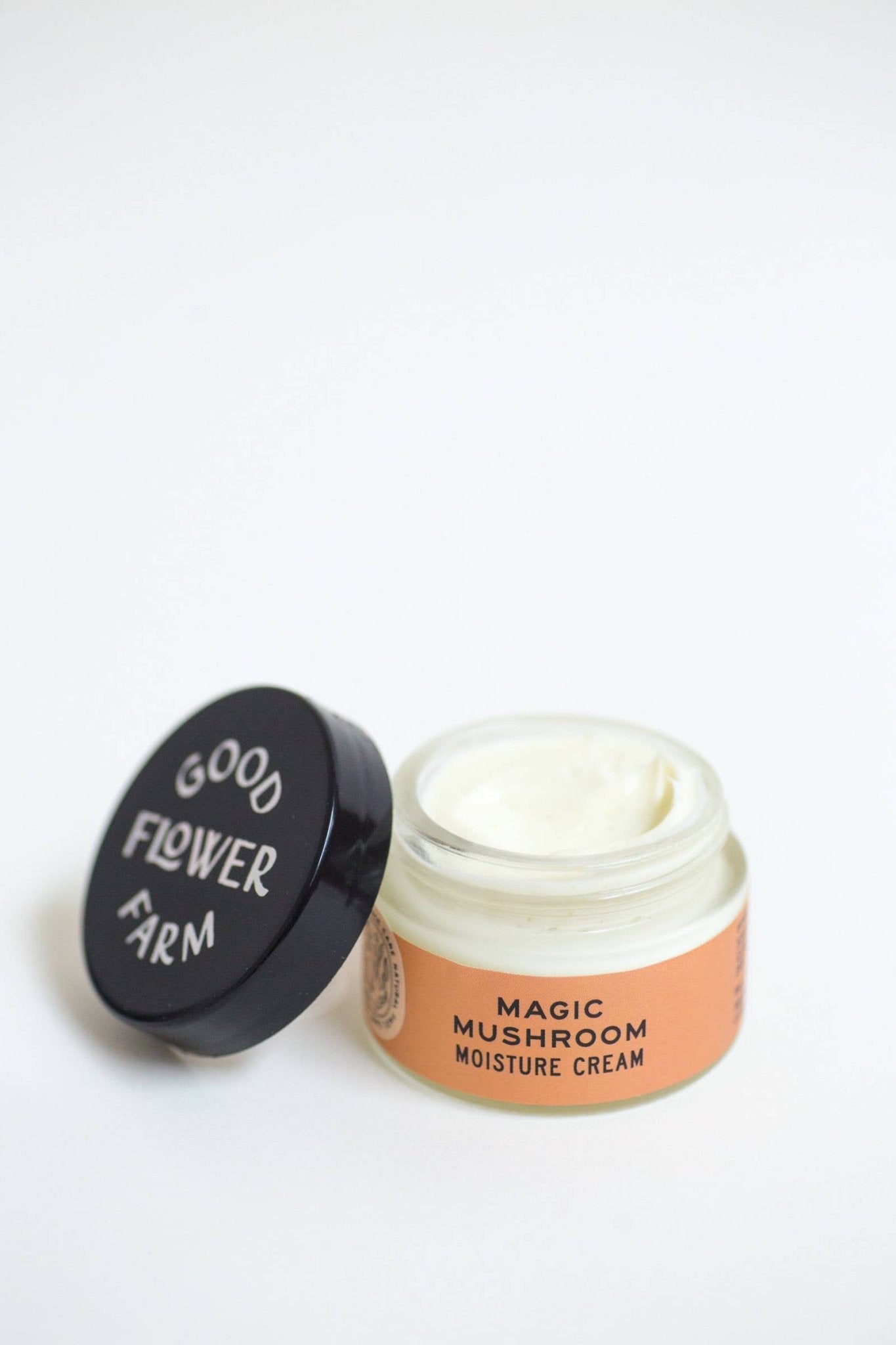 Magic Mushroom Moisture Cream / 1 oz - Echo Market