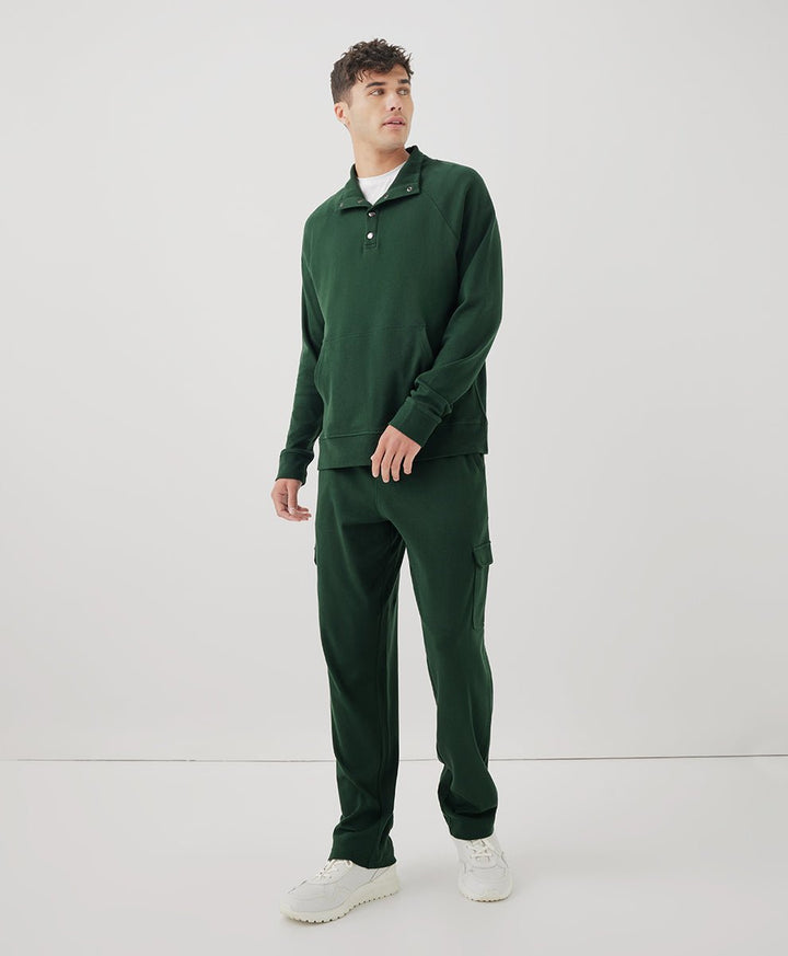 Men’s Airplane Travel Pant - Echo Market