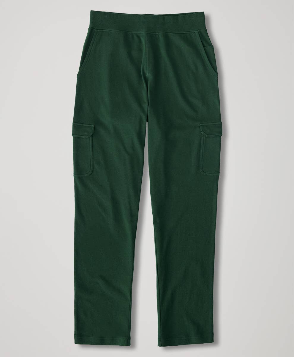 Men’s Airplane Travel Pant - Echo Market