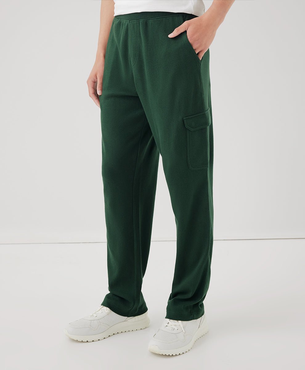 Men’s Airplane Travel Pant - Echo Market