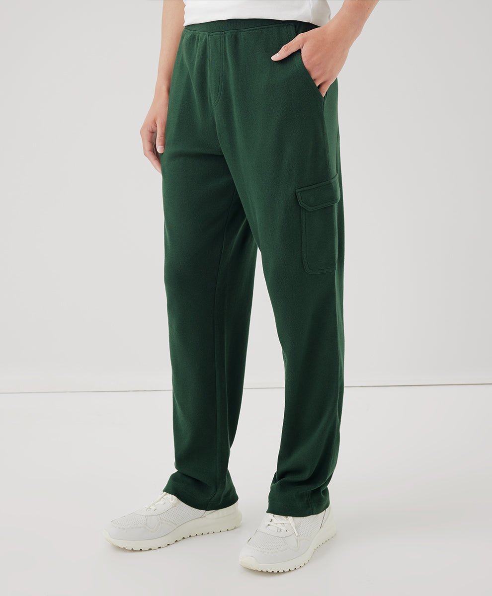Load image into Gallery viewer, Men’s Airplane Travel Pant - Echo Market
