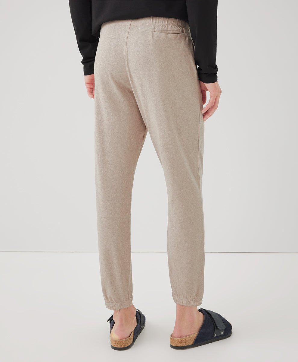 Men’s Cool Stretch Sleep Pant - Echo Market