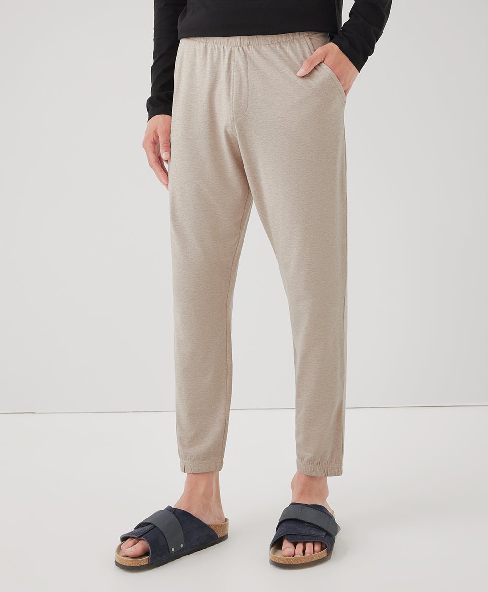 Men’s Cool Stretch Sleep Pant - Echo Market